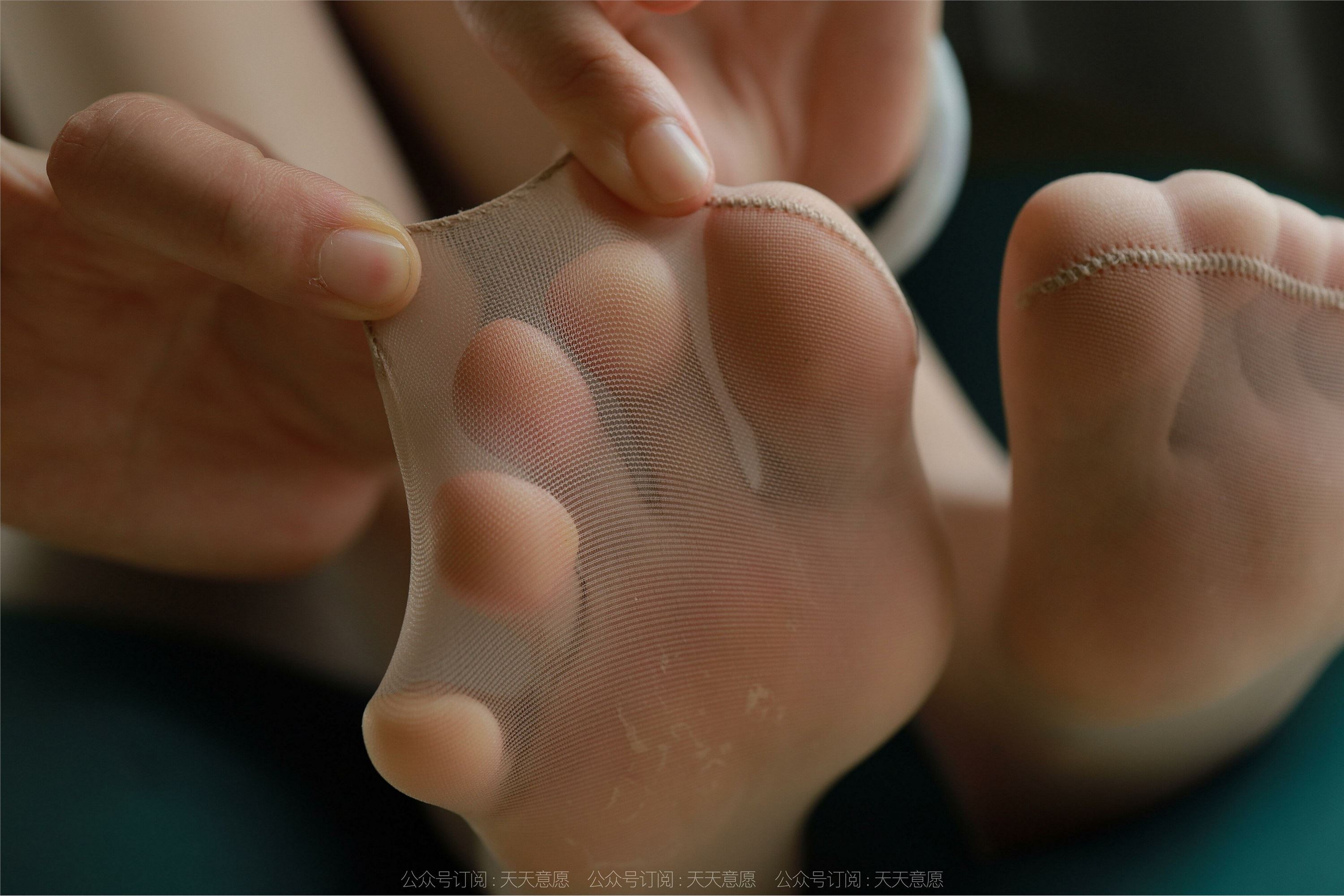 IESS异思趣向 2022.10.01 丝享家 1224 小婕《动感单车》